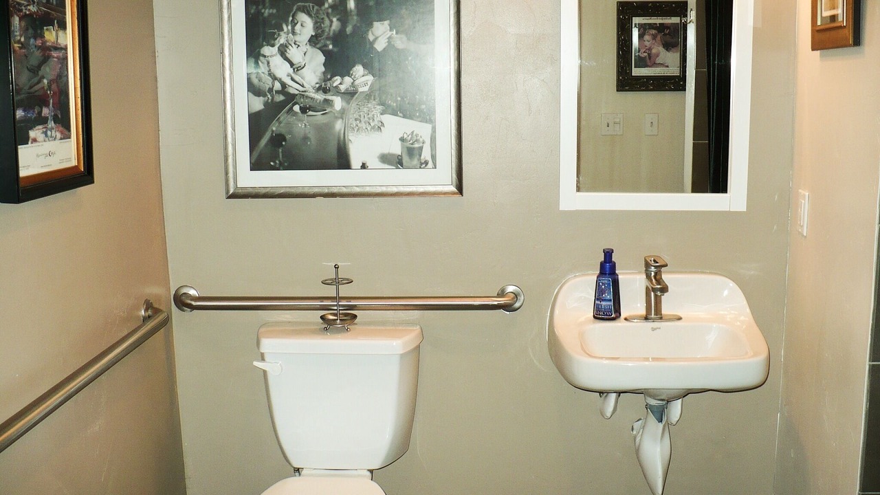 Photo of Bathroom in Salida