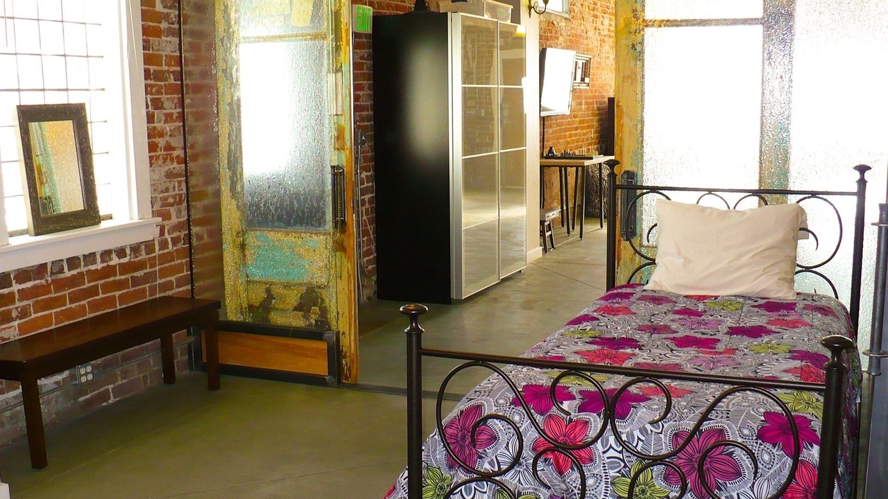 Photo of Bedroom in Salida