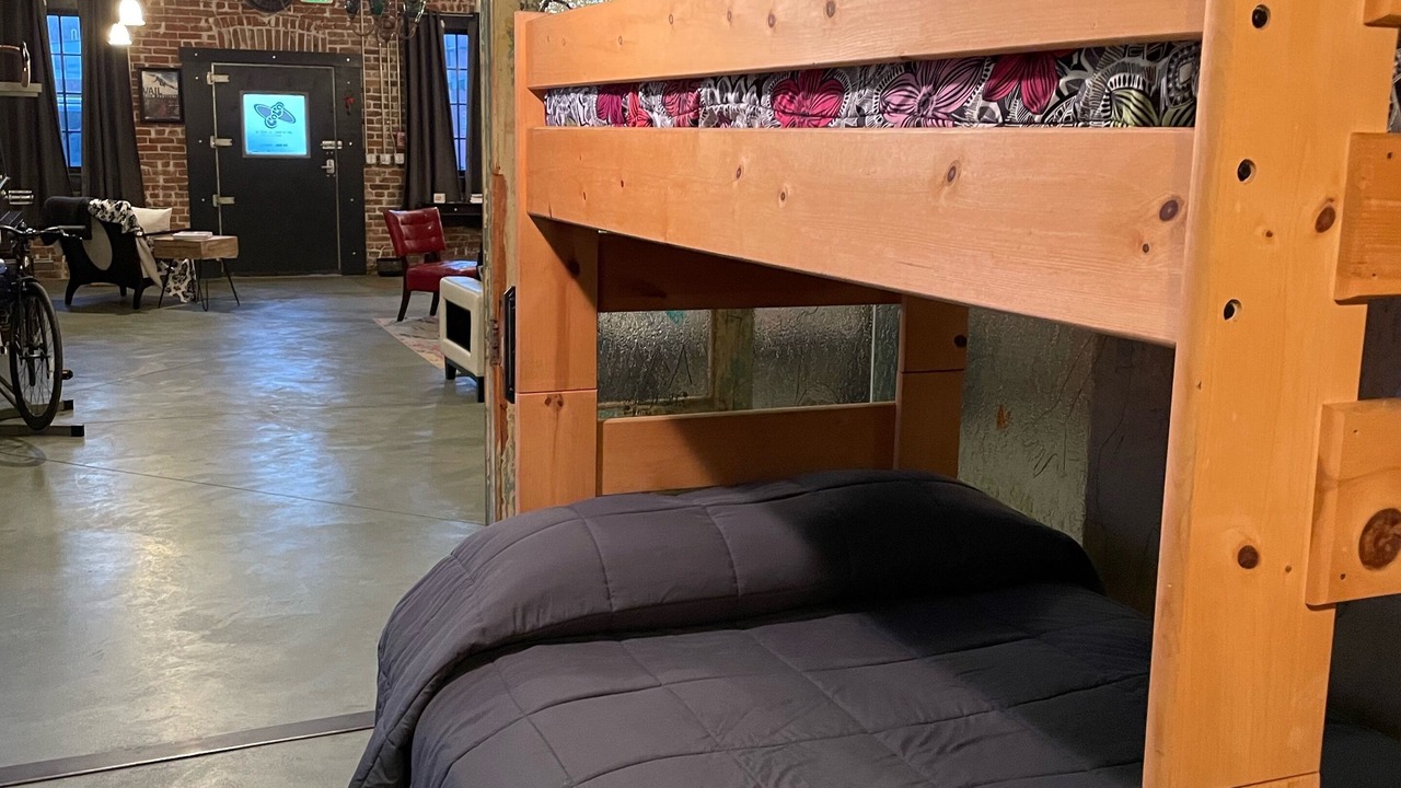 Photo of Bedroom in Salida