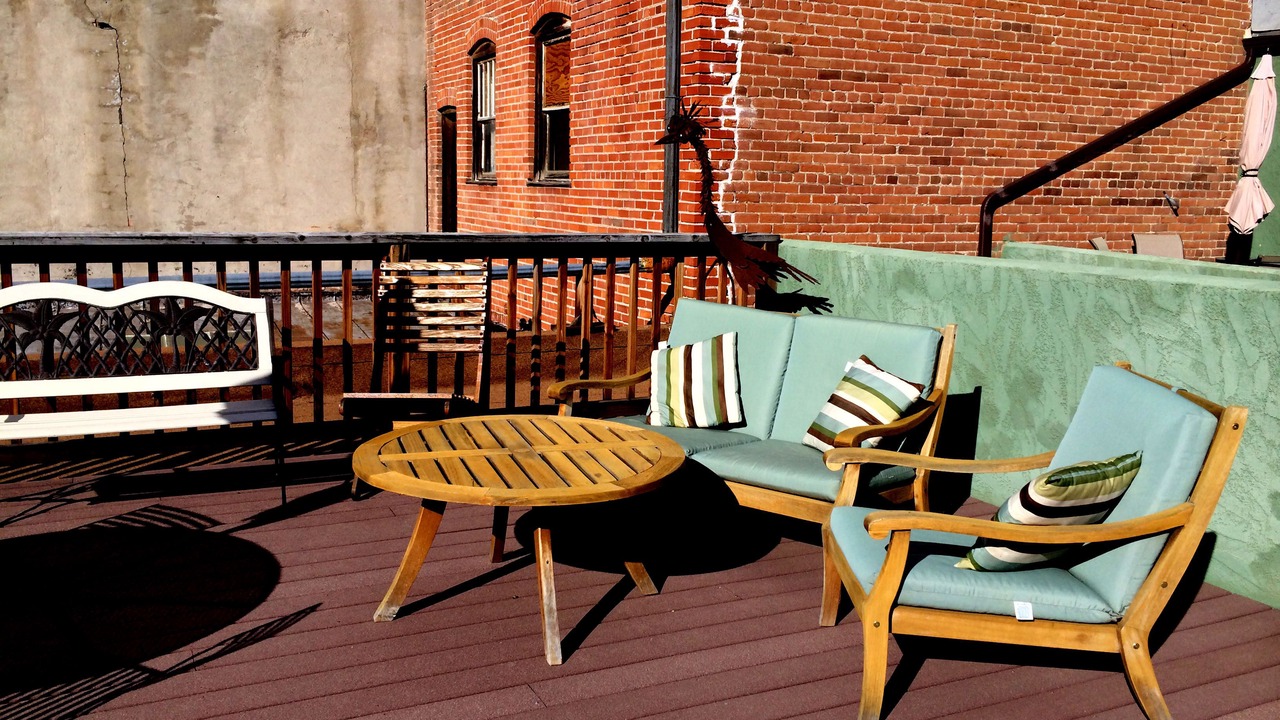 Photo of Outdoor in Salida