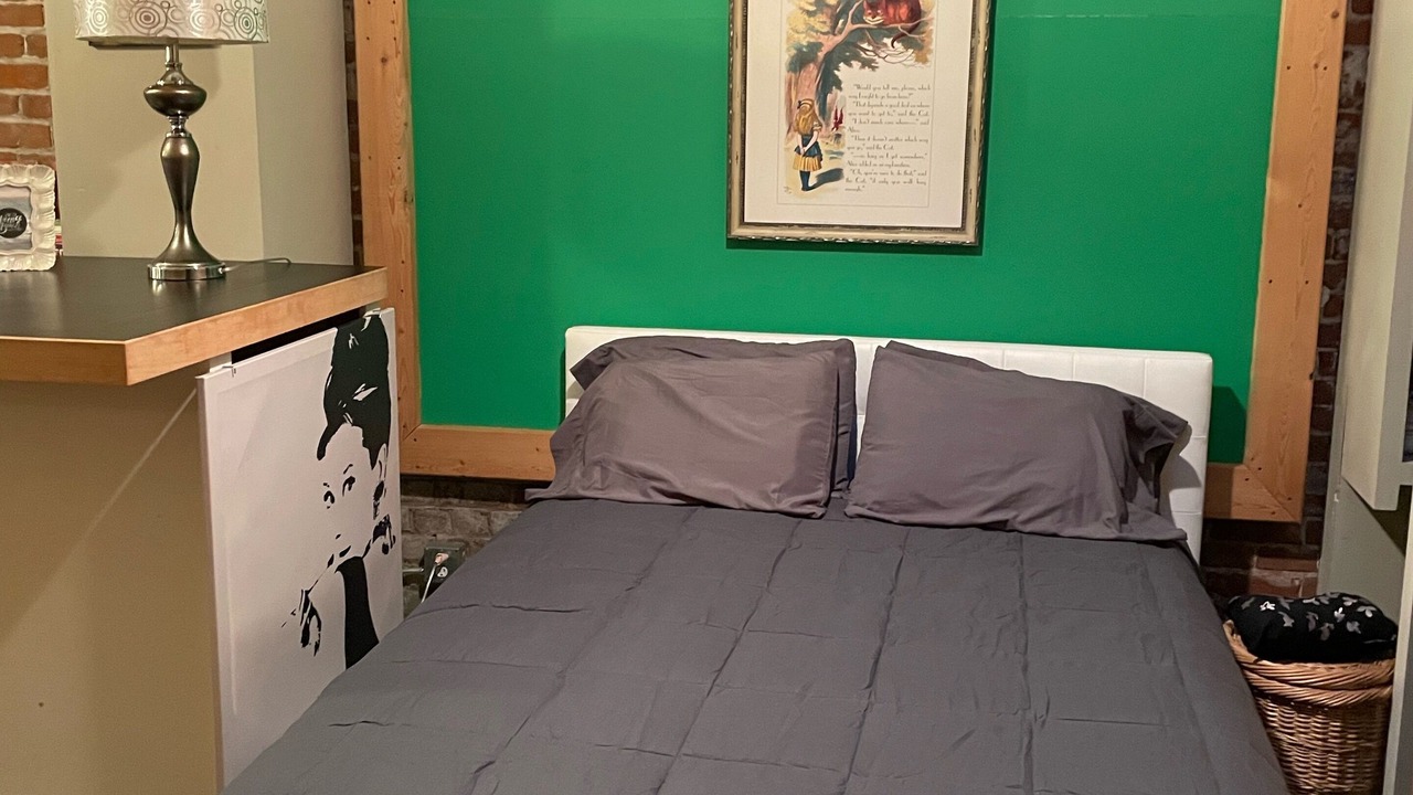 Photo of Bedroom in Salida