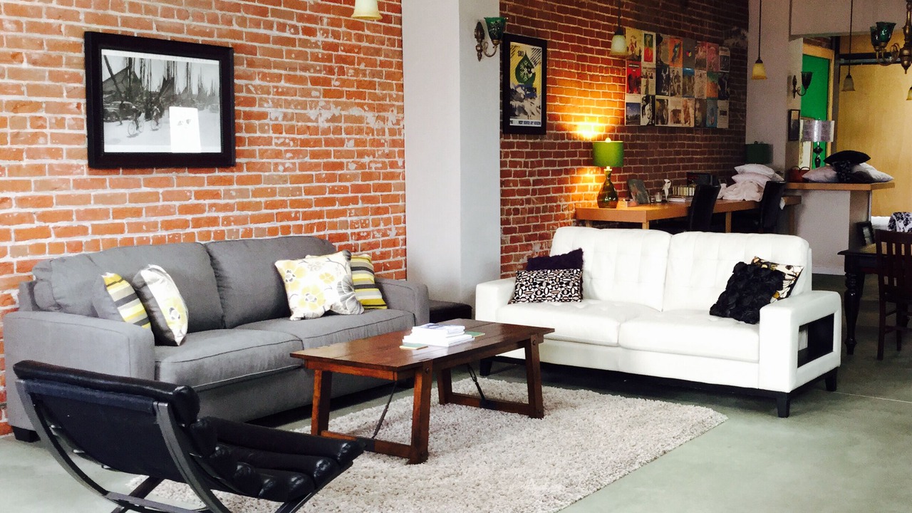 Photo of Livingroom in Salida