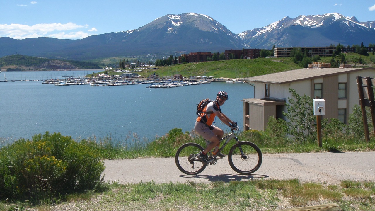 Photo of Outdoor in Dillon