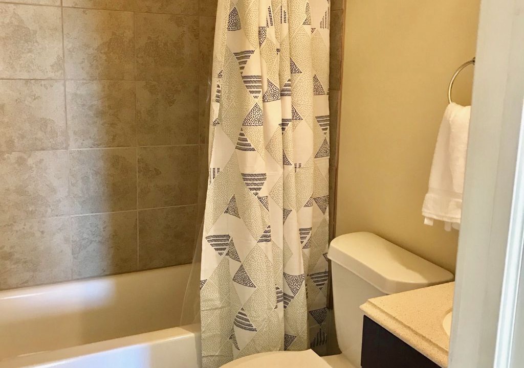 Photo of Bathroom in Old Town