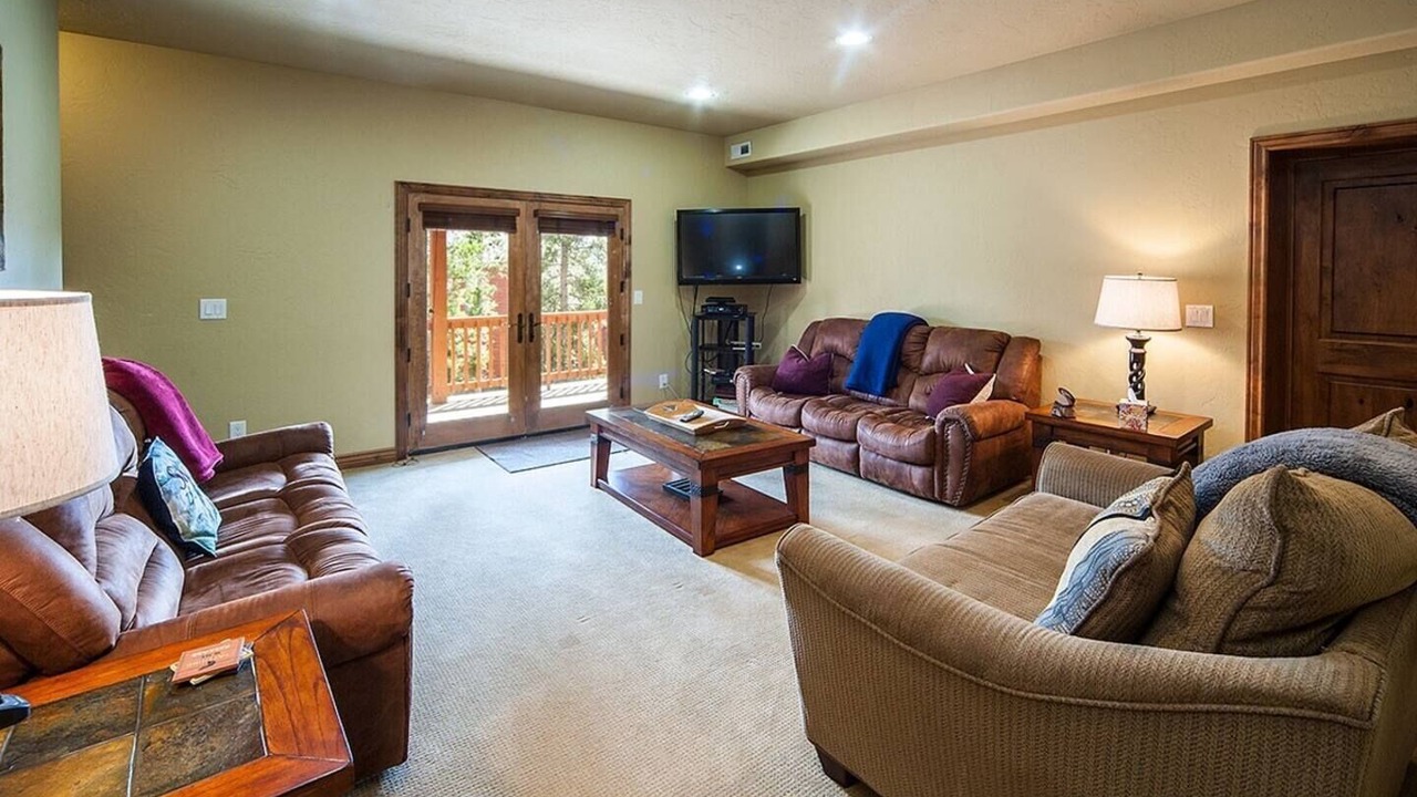 Photo of Bedroom in Fraser