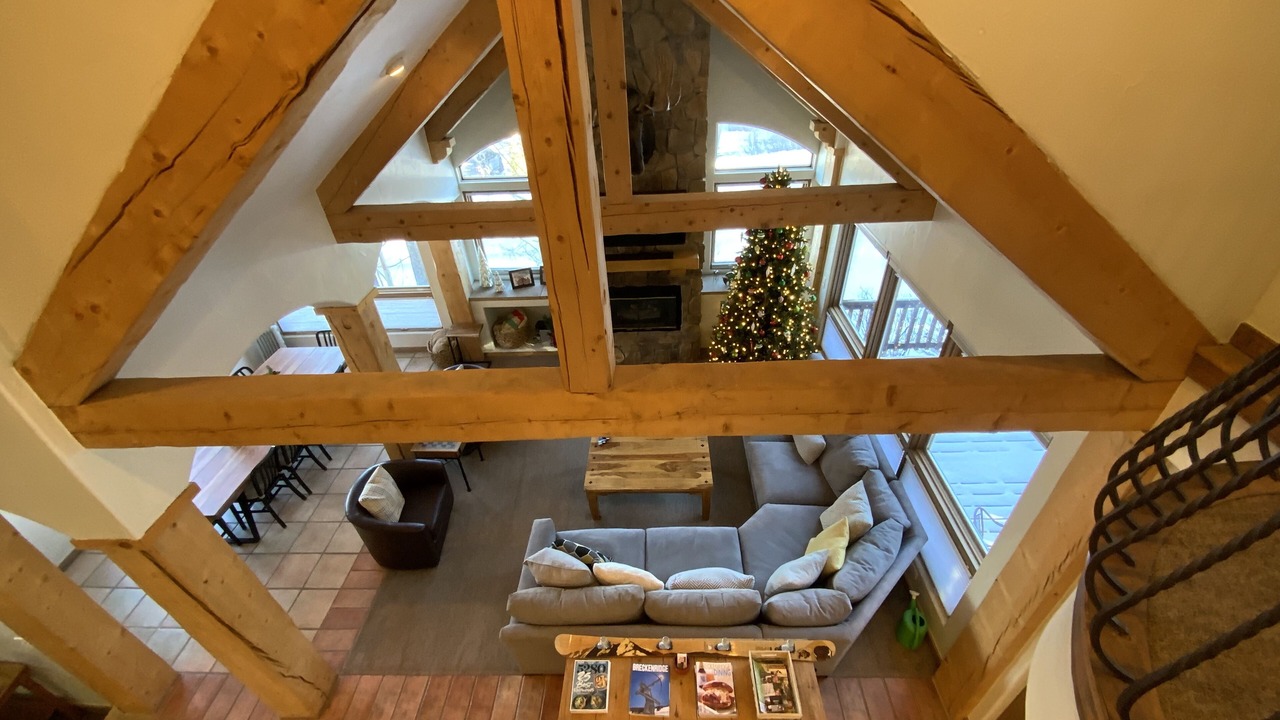 Photo of Bedroom in Boulder Ridge