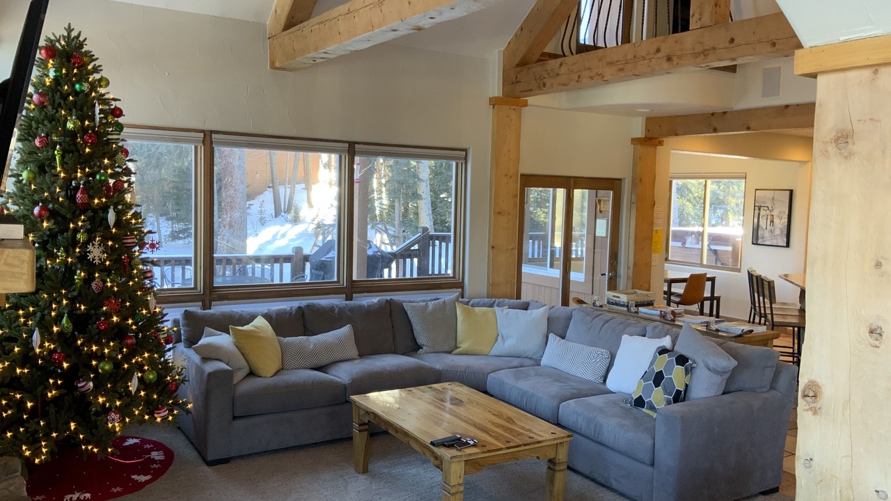 Photo of Bedroom in Boulder Ridge