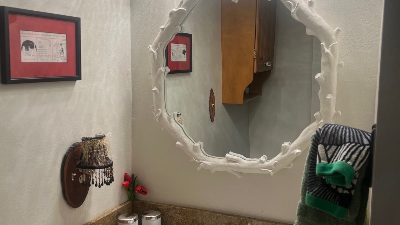 Photo of Bathroom in Carbondale