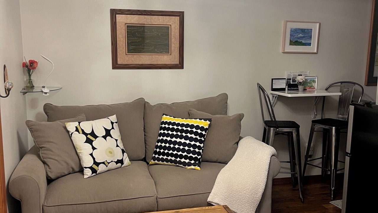 Photo of Bedroom in Carbondale