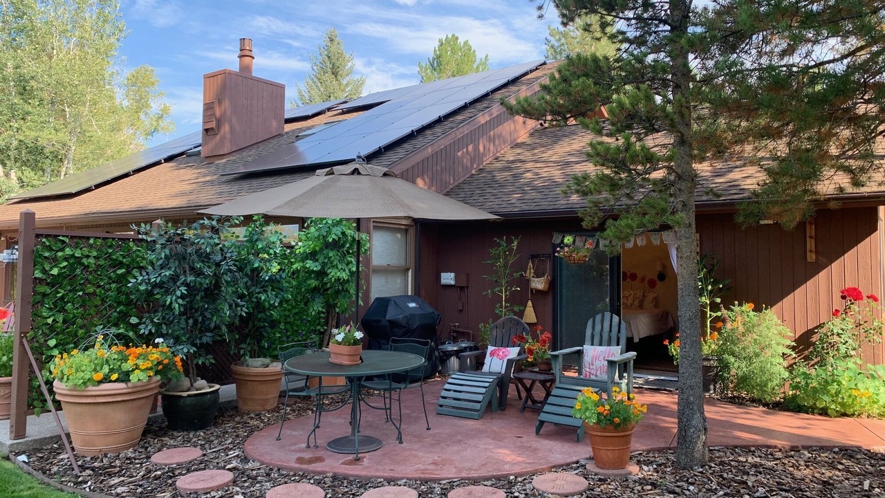 Photo of Outdoor in Carbondale