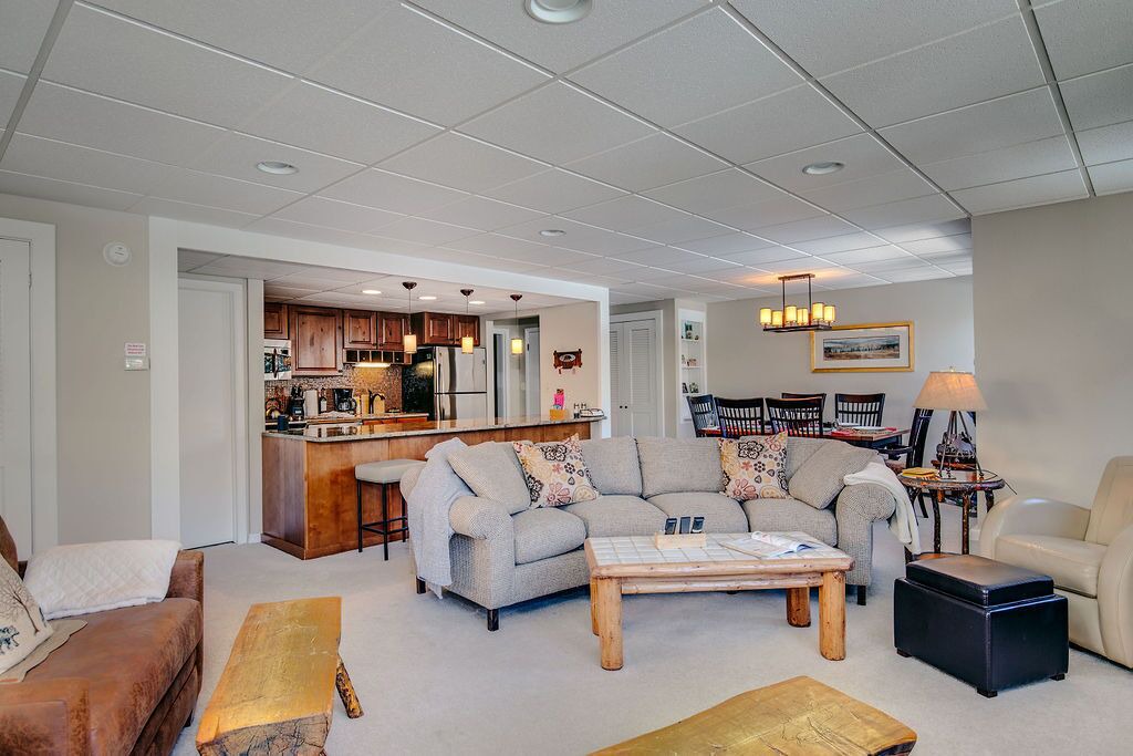Photo of Bedroom in Warrior's Mark