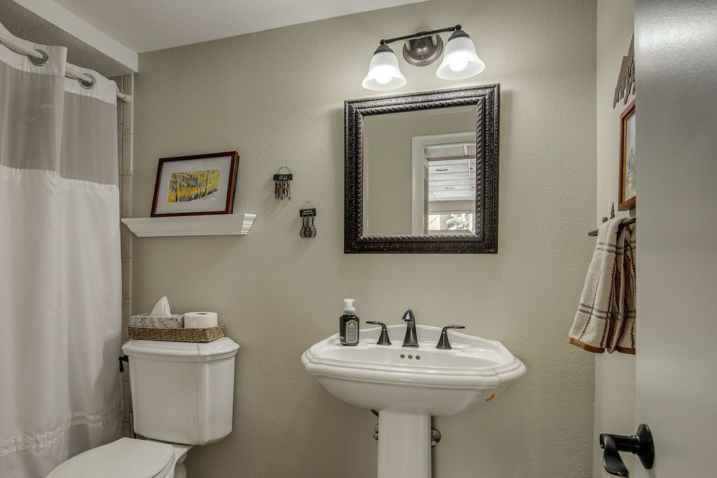 Photo of Bathroom in Warrior's Mark