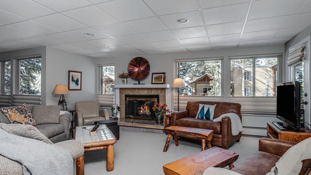 Photo of Livingroom in Warrior's Mark