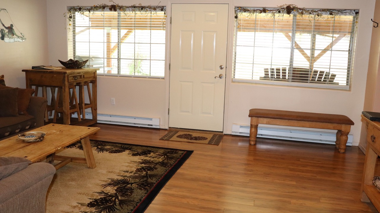 Photo of Livingroom in Salida