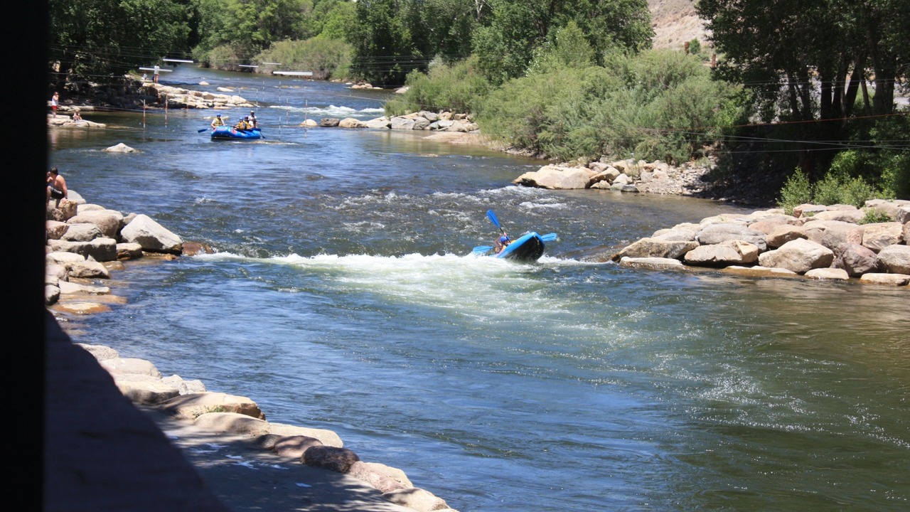 Photo of Others in Salida