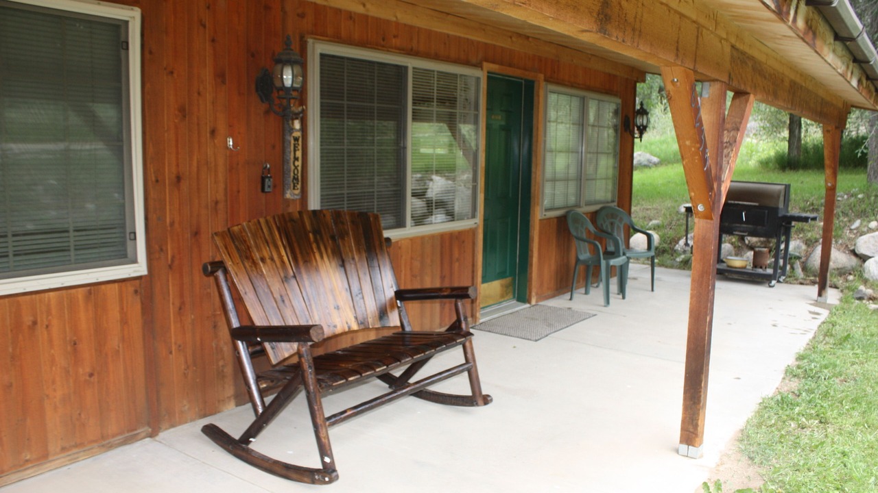 Photo of Outdoor in Salida