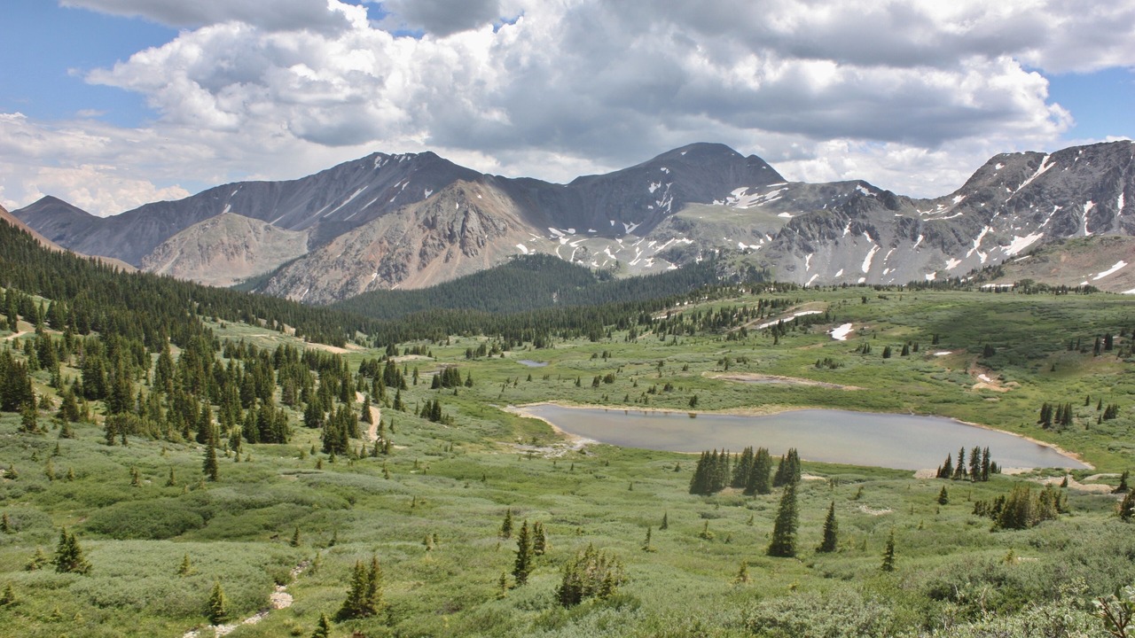 Photo of Outdoor in Salida