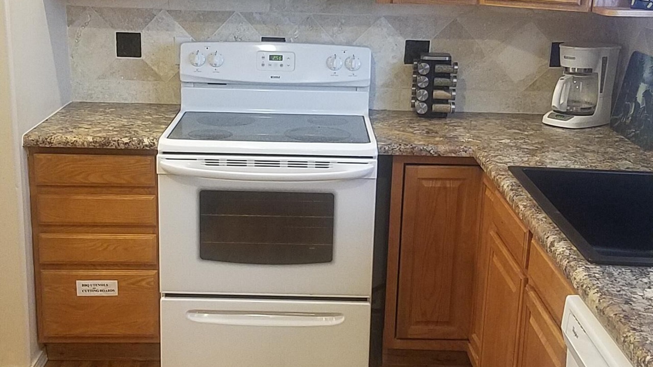 Photo of Kitchen in Salida