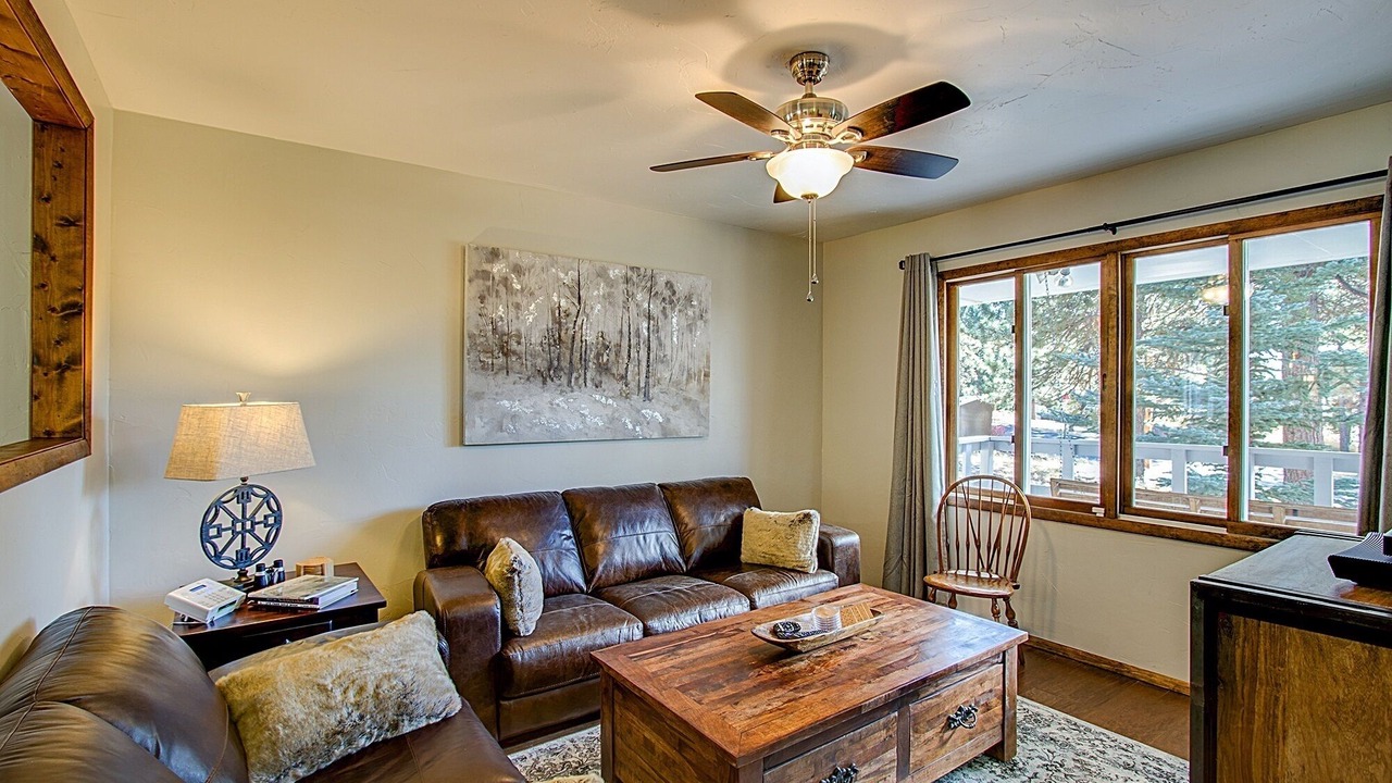 Photo of Bedroom in Woodland Park