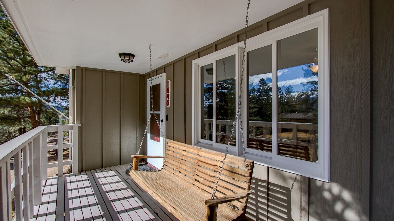 Photo of Outdoor in Woodland Park
