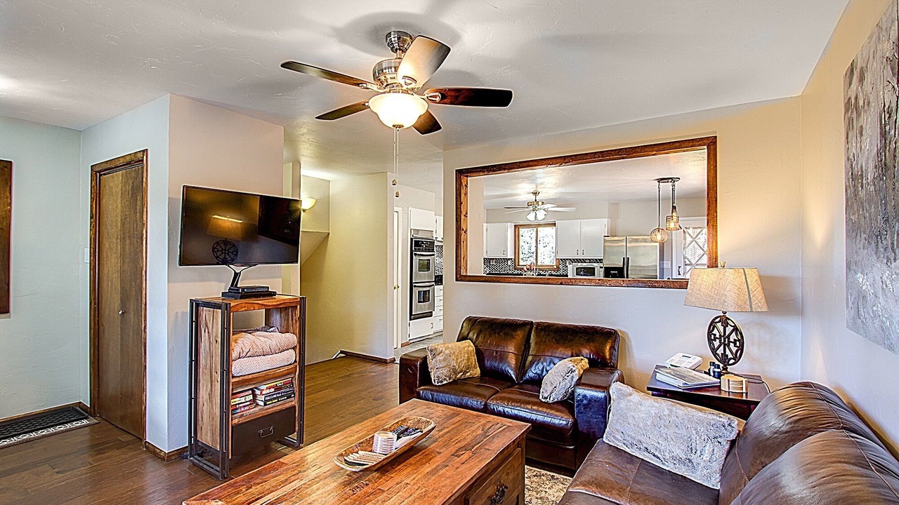 Photo of Bedroom in Woodland Park