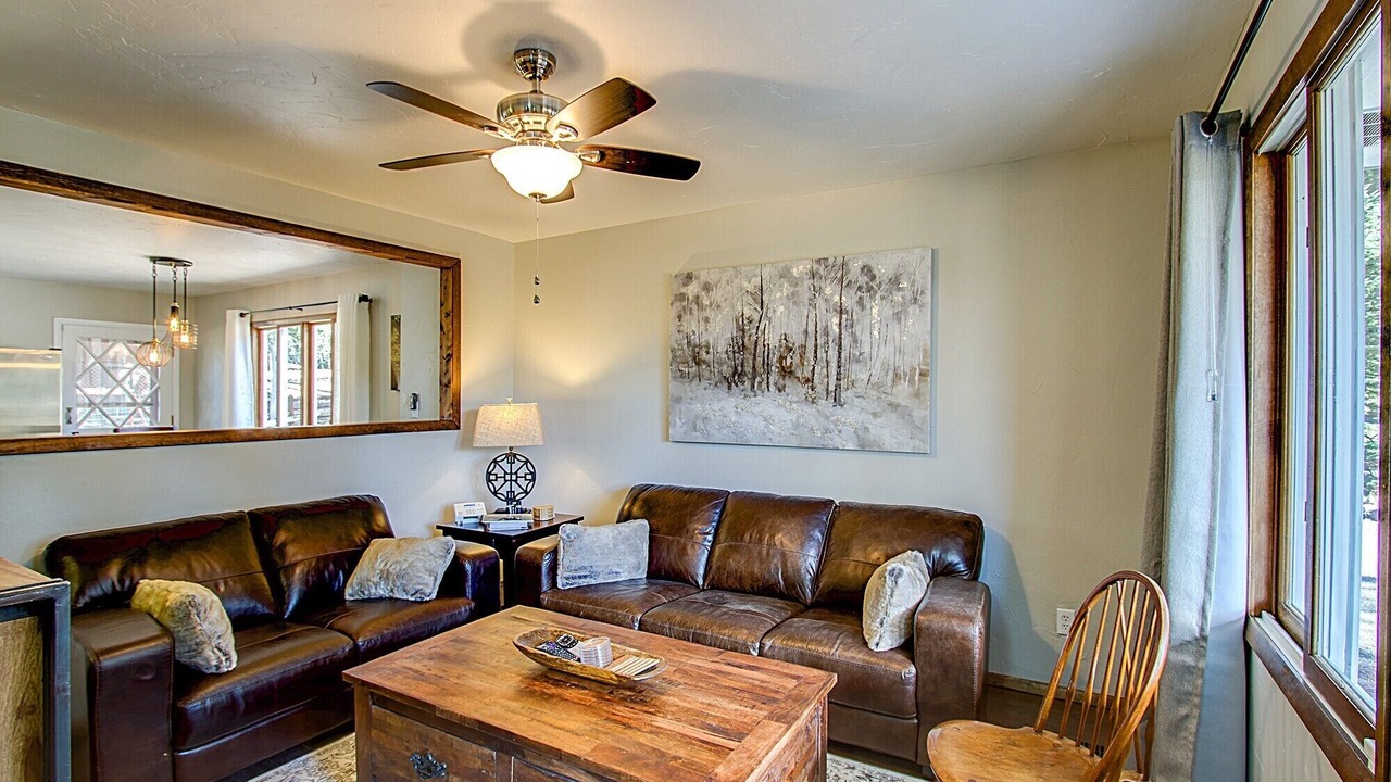 Photo of Bedroom in Woodland Park