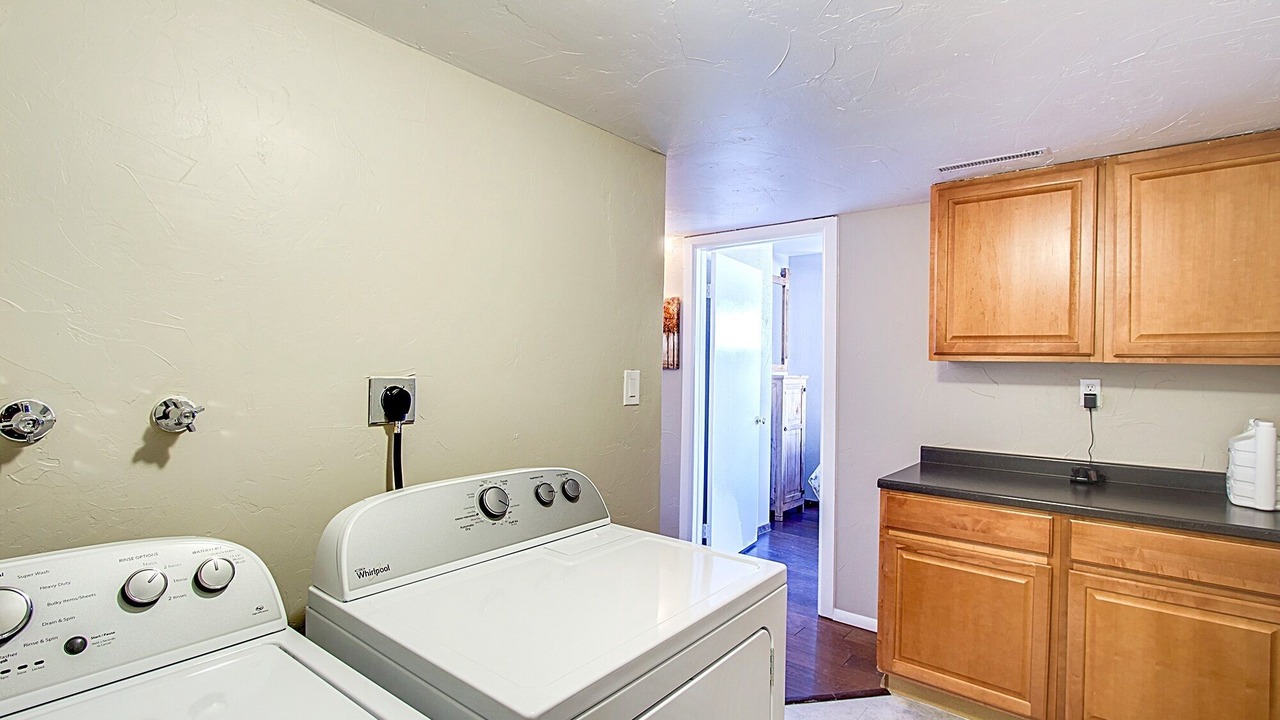 Photo of Bedroom in Woodland Park