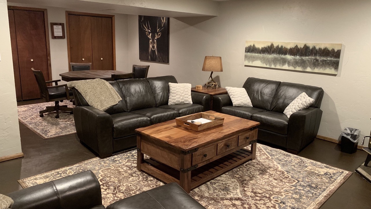 Photo of Bedroom in Woodland Park