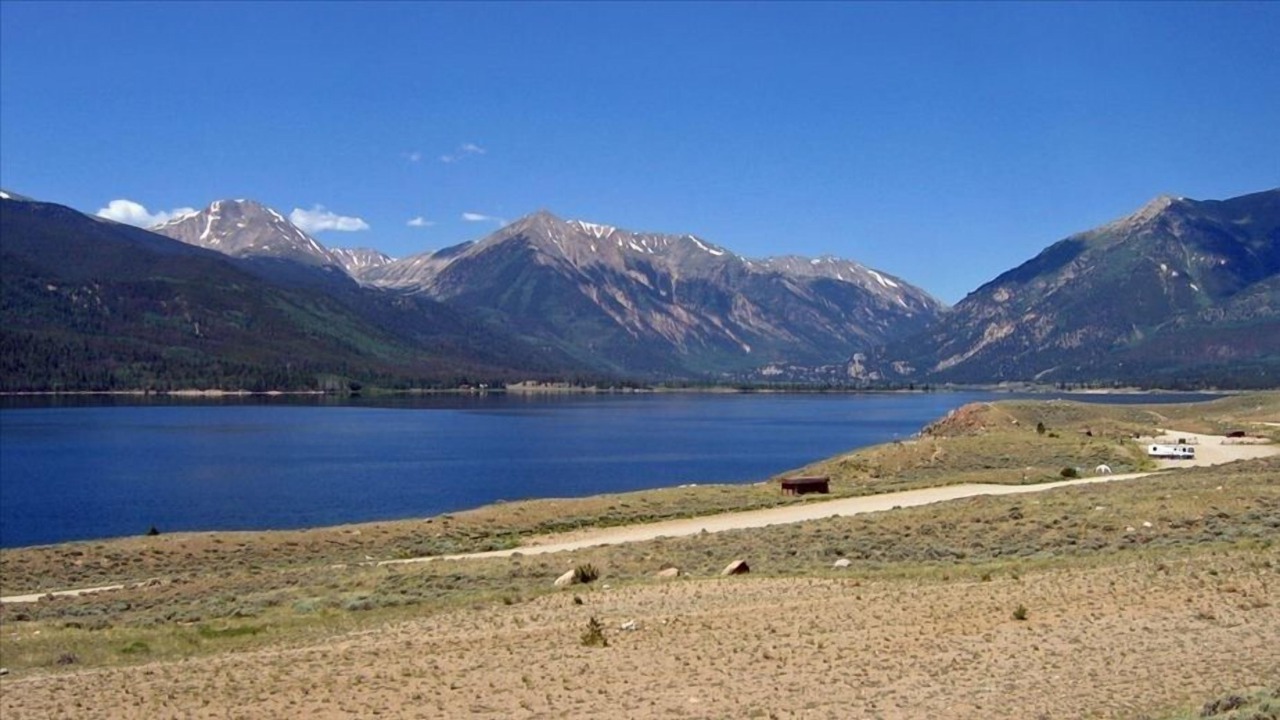 Photo of Outdoor in Twin Lakes