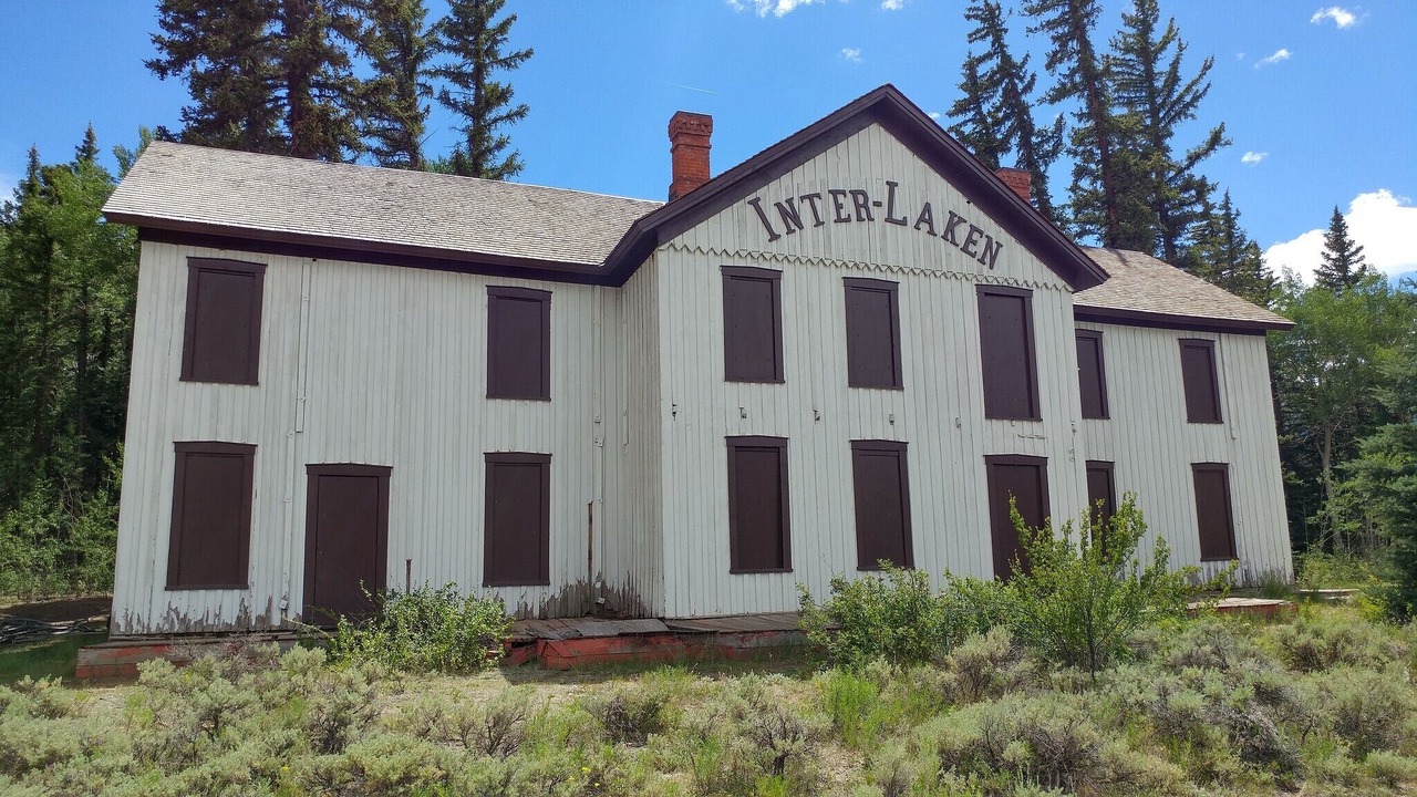 Photo of Outdoor in Twin Lakes