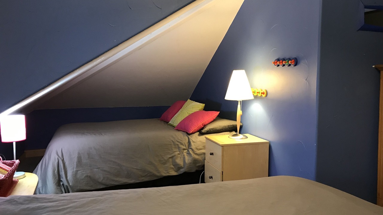 Photo of Bedroom in Twin Lakes