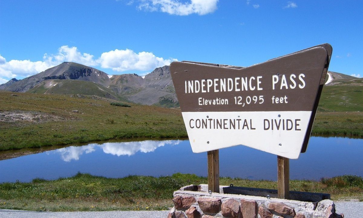 Photo of Outdoor in Twin Lakes