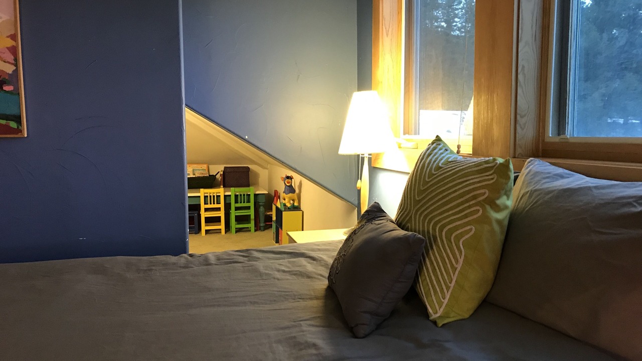 Photo of Bedroom in Twin Lakes