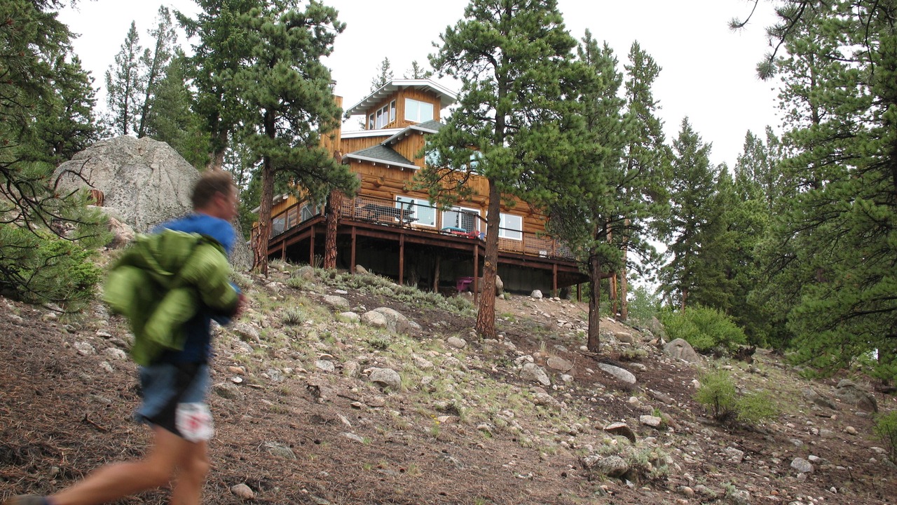 Photo of Others in Twin Lakes