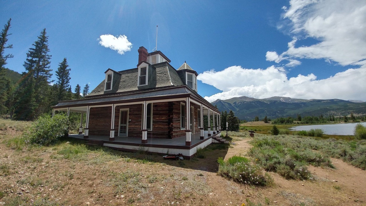 Photo of Outdoor in Twin Lakes