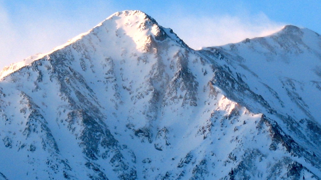 Photo of Outdoor in Twin Lakes