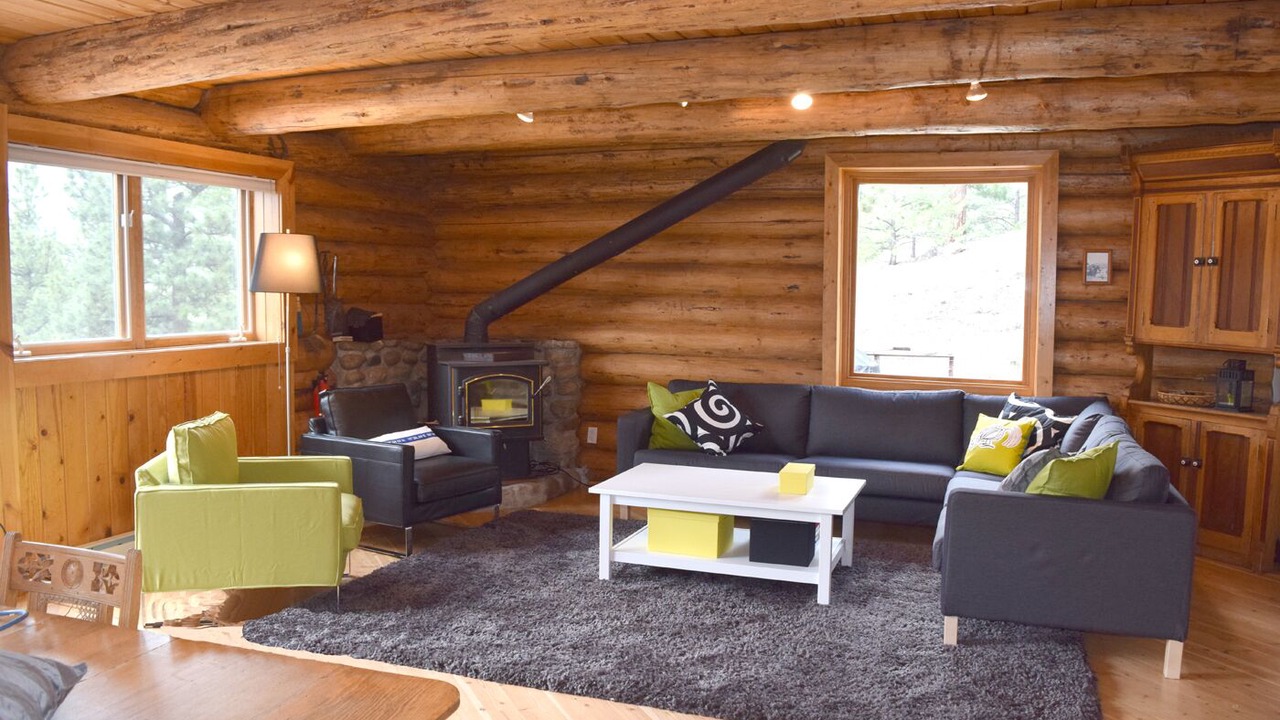 Photo of Bedroom in Twin Lakes