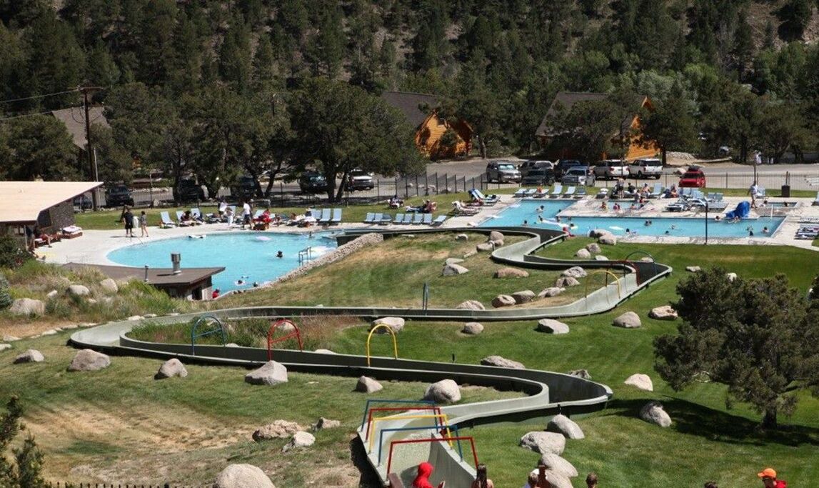 Photo of Outdoor in Twin Lakes