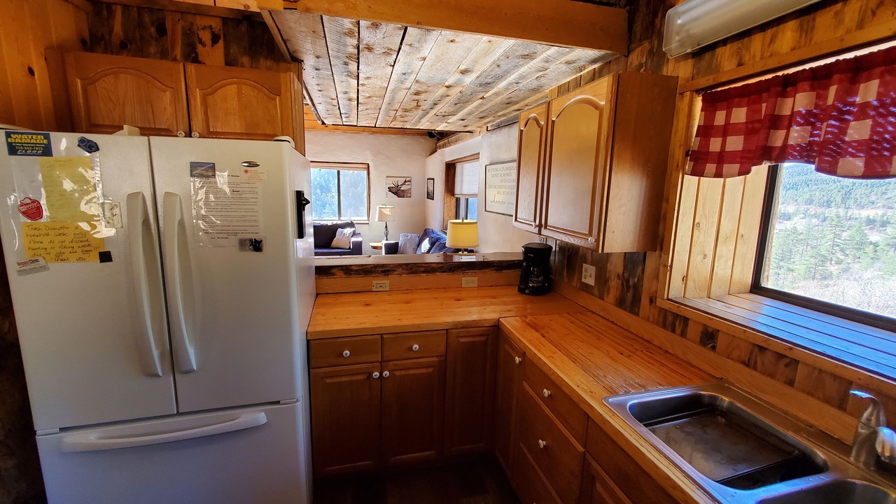 Photo of Kitchen in Weston