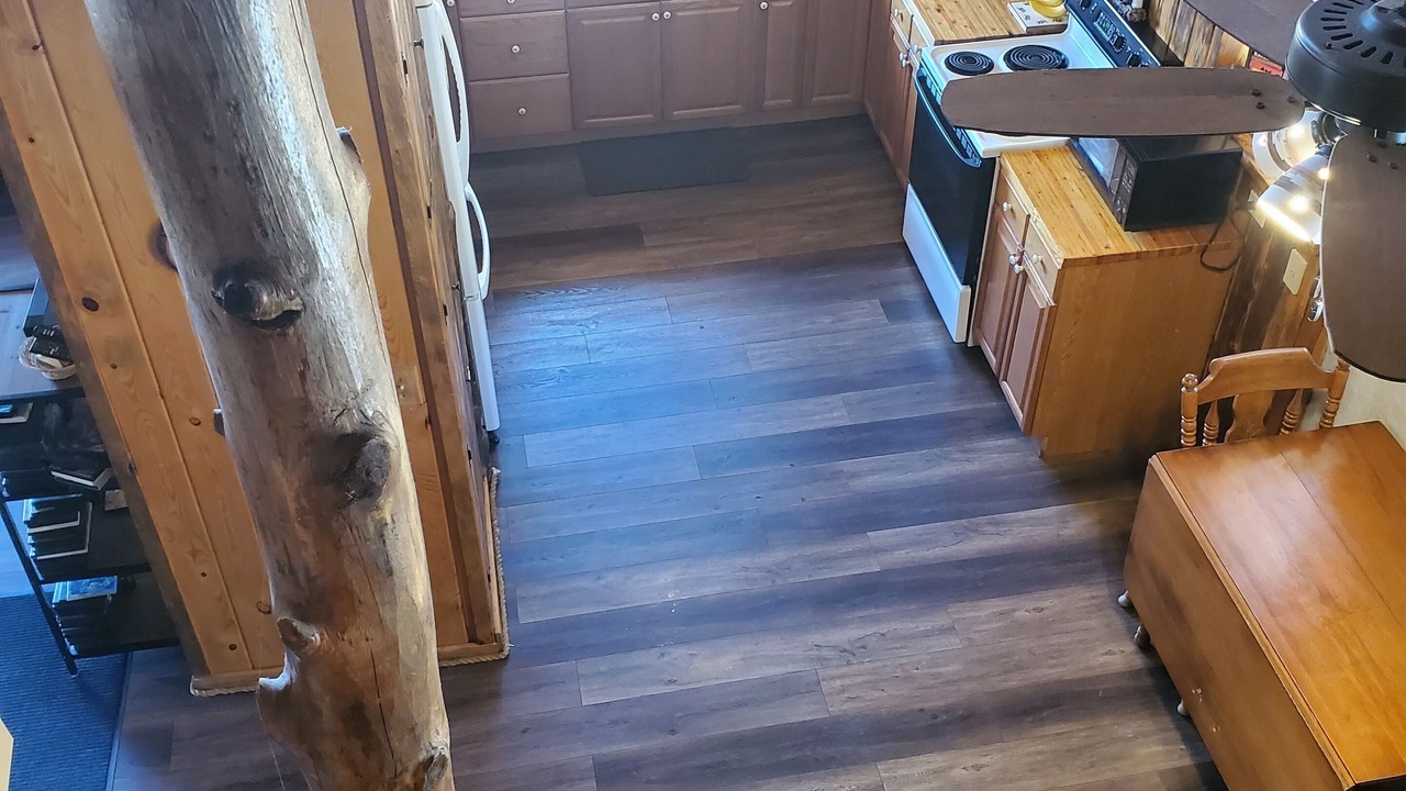 Photo of Kitchen in Weston