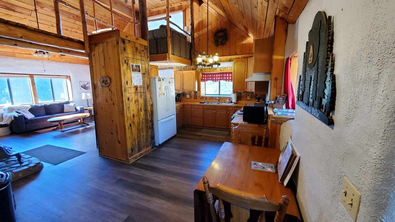 Photo of Livingroom in Weston