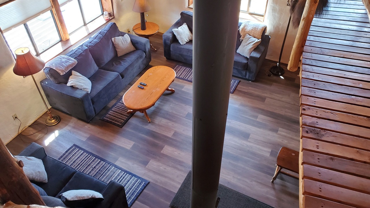 Photo of Livingroom in Weston