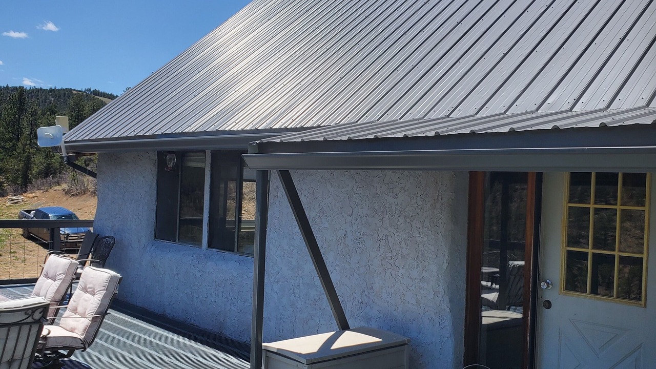 Photo of Patio Balcony in Weston