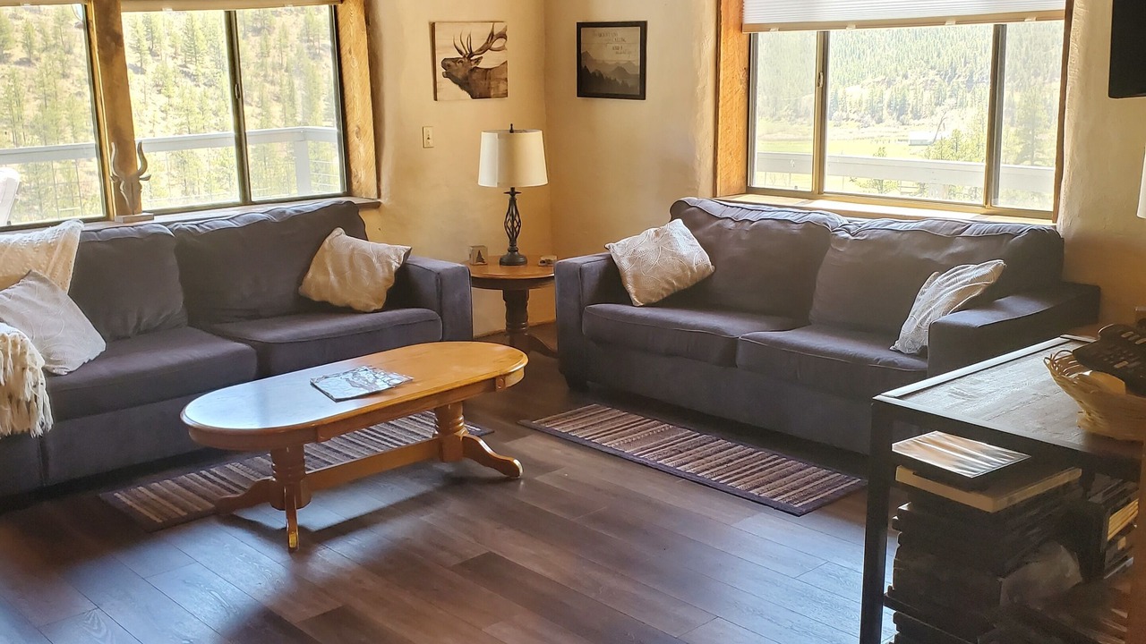 Photo of Livingroom in Weston