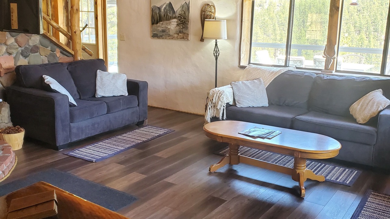 Photo of Livingroom in Weston