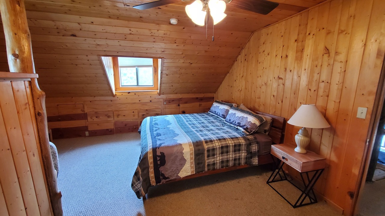 Photo of Bedroom in Weston