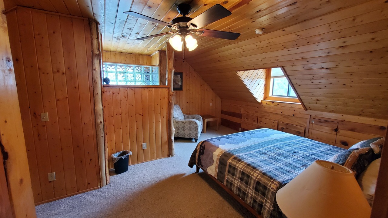 Photo of Bedroom in Weston