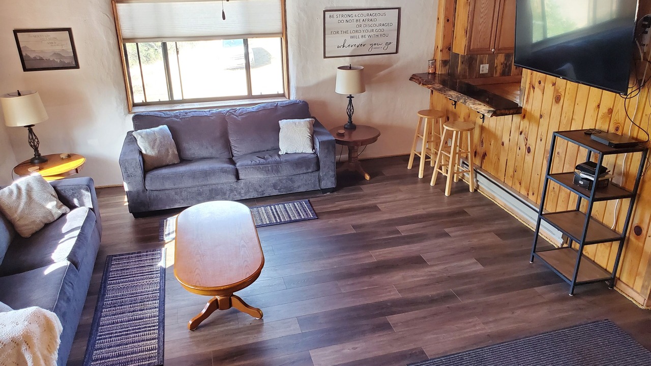 Photo of Livingroom in Weston