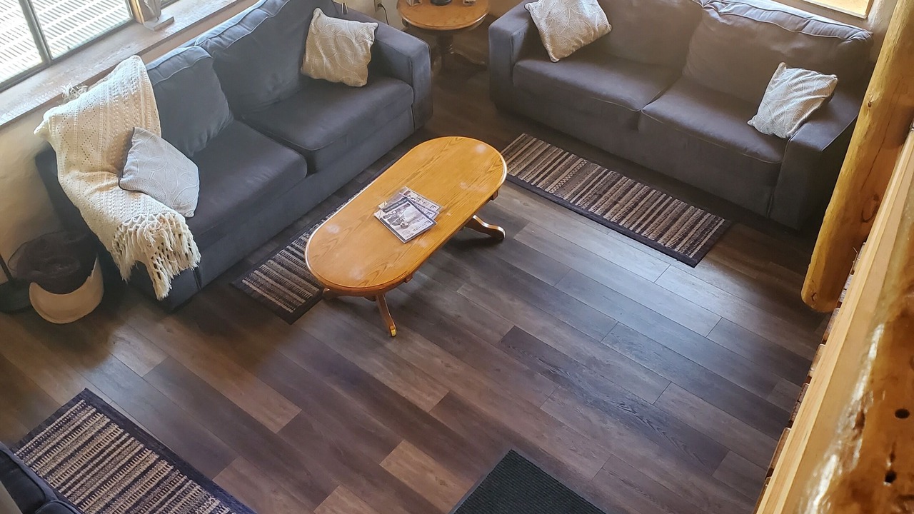Photo of Livingroom in Weston