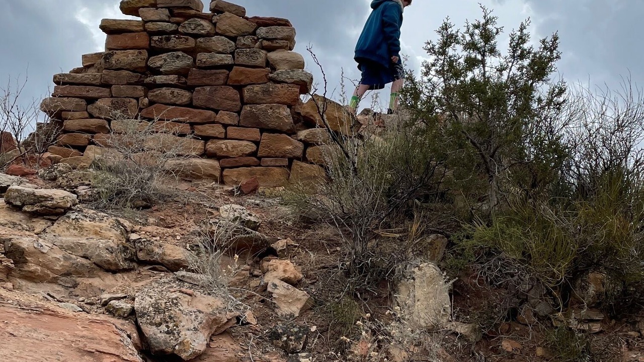 Photo of Outdoor in Cortez